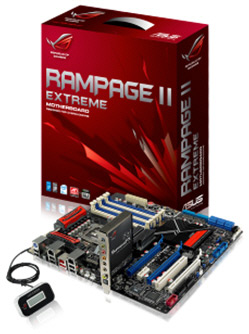 rampage II Extreme